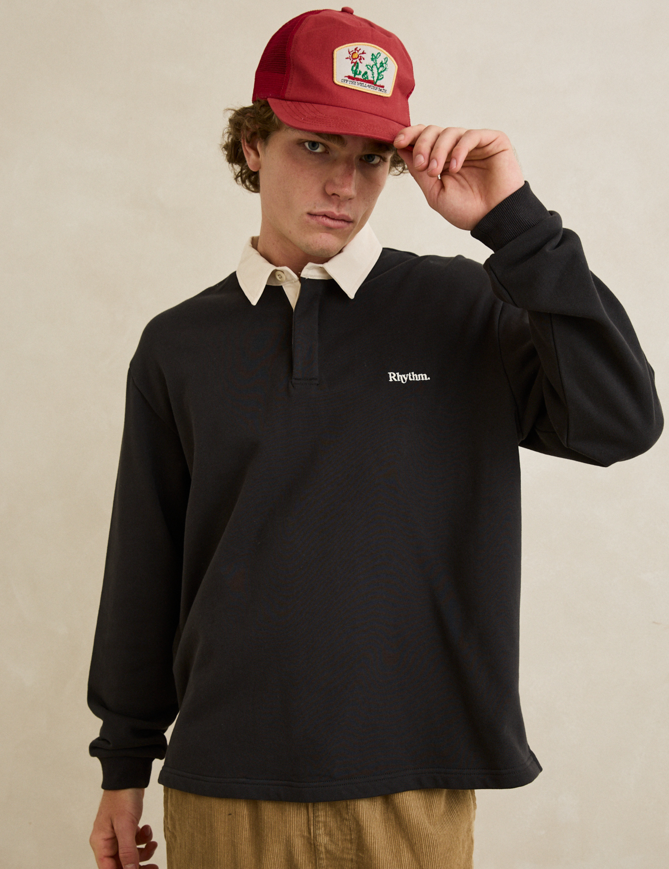Rhythm-Brand_Product_Pics_-_Rhythm_Koa_Vintage_Rugby_LS_Polo_BLACK_6.png