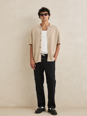 Rhythm Linen Jam Pant