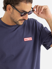 Rhythm Mechanics Vintage T-Shirt