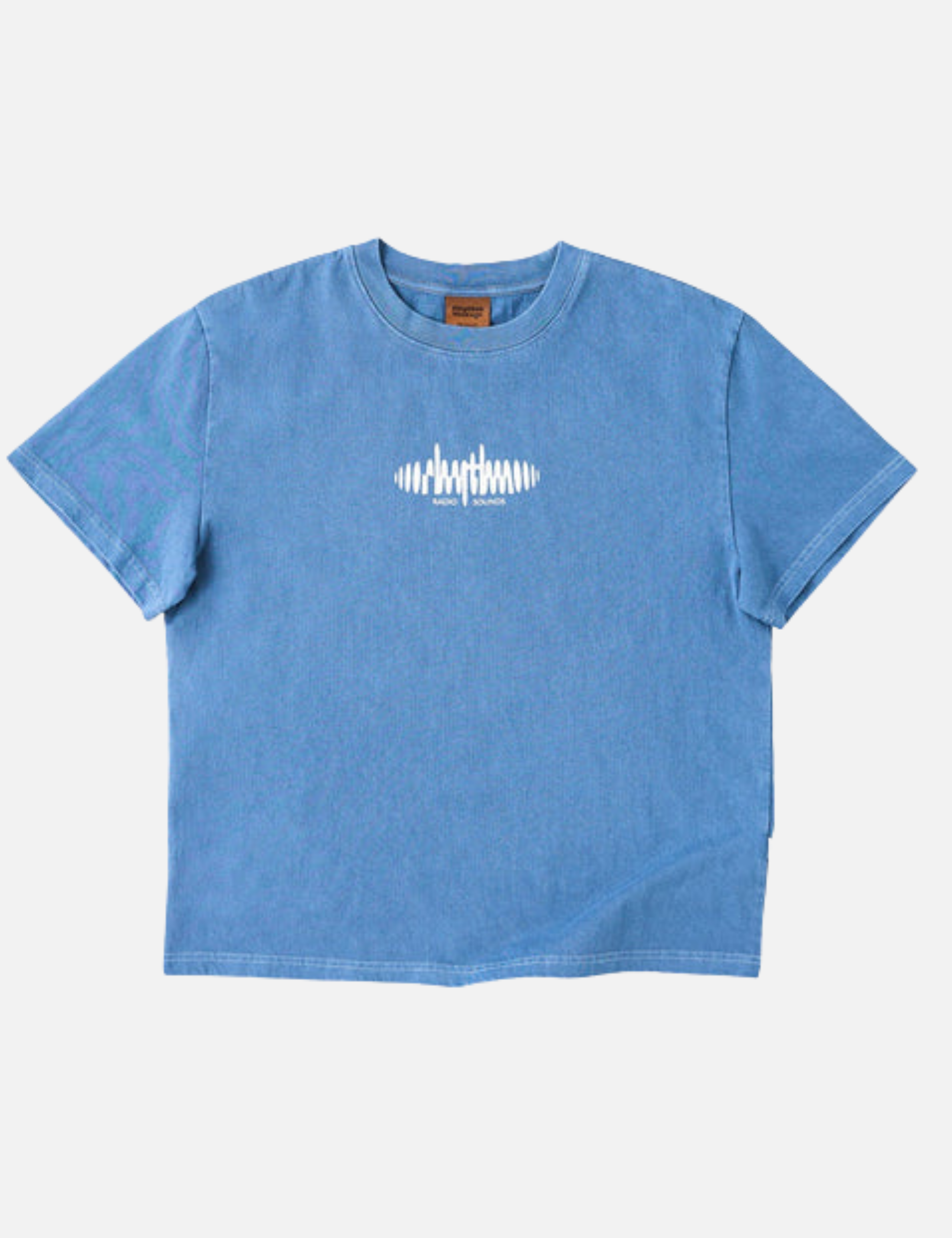Rhythm-Brand_Product_Pics_-_Rhythm_Sounds_Contrast_Band_T-Shirt_BLUE.png