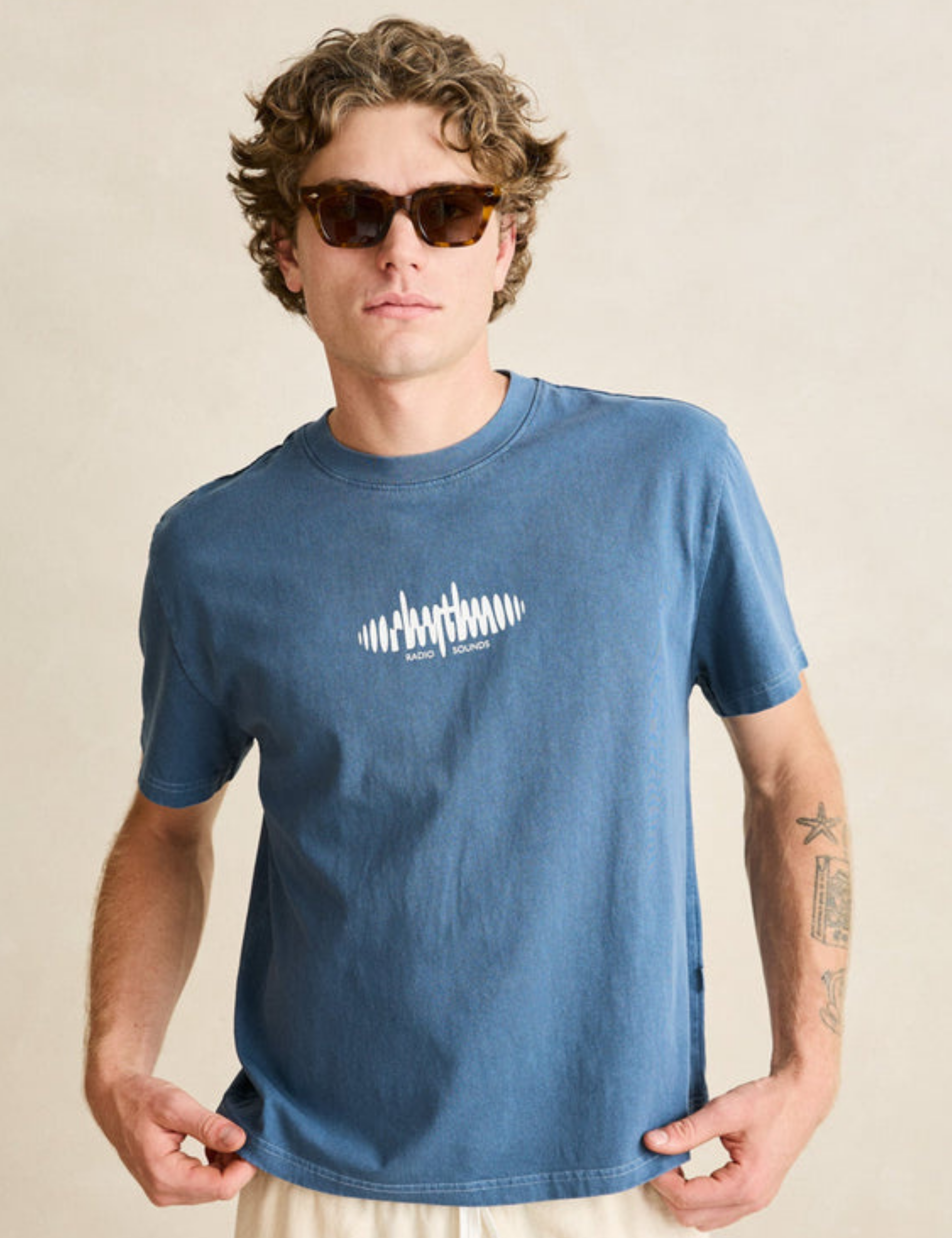 Rhythm-Brand_Product_Pics_-_Rhythm_Sounds_Contrast_Band_T-Shirt_BLUE_6.png