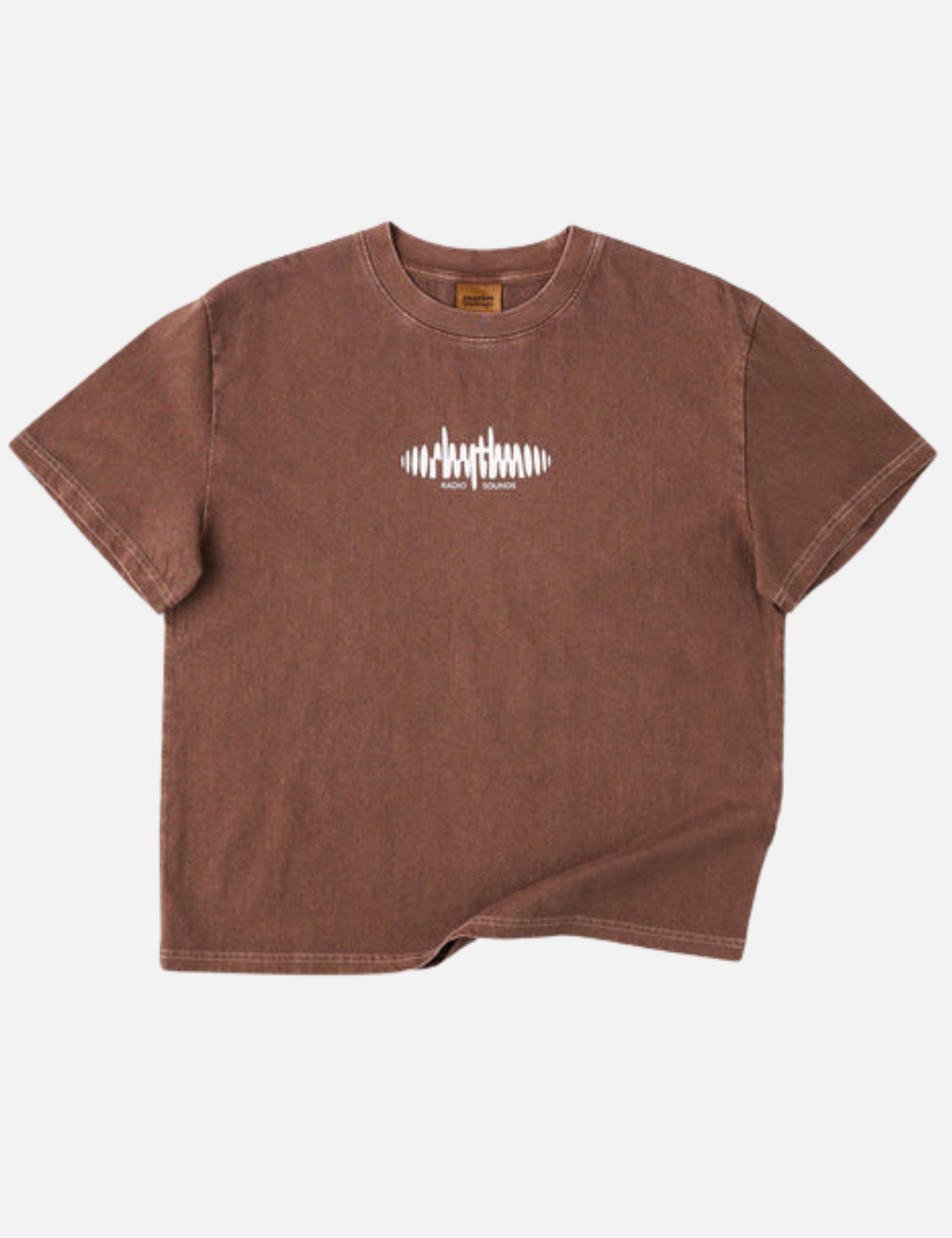 Rhythm-Brand_Product_Pics_-_Rhythm_Sounds_Contrast_Band_T-Shirt_CHOCOLATE.png