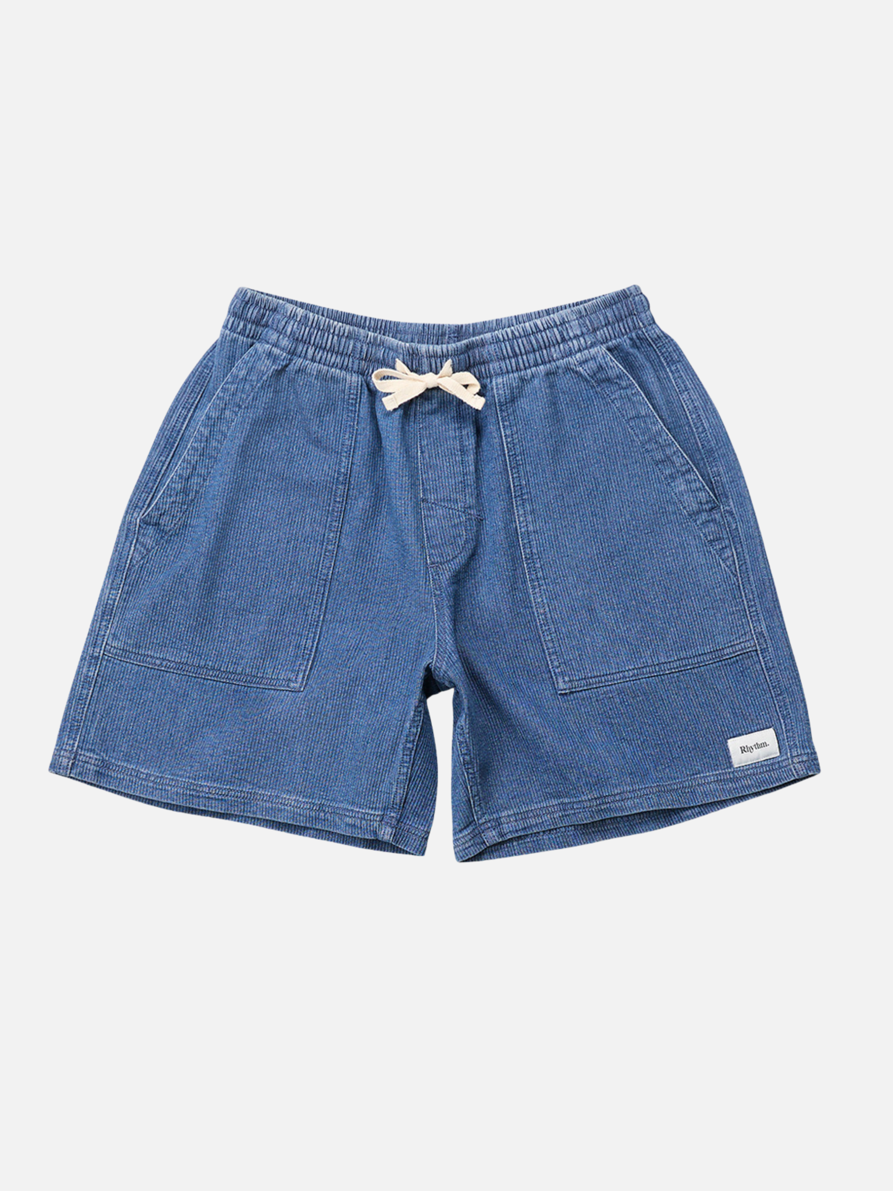 Rhythm Textured Wale Jam