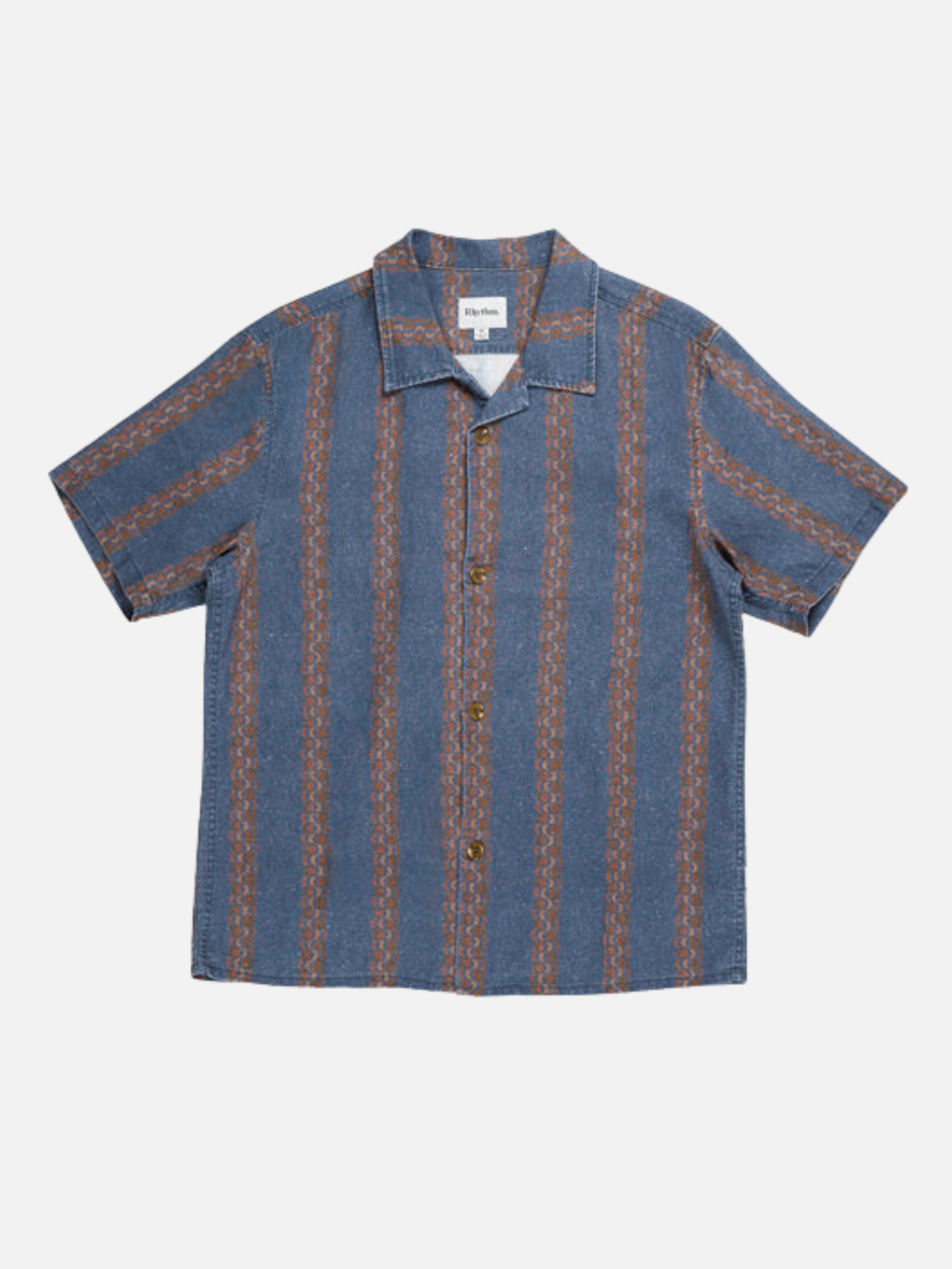 Rhythm Tremolo SS Shirt
