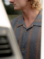 Rhythm Tremolo SS Shirt