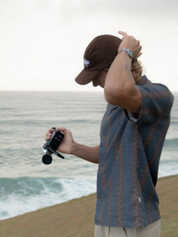 Rhythm Tremolo SS Shirt