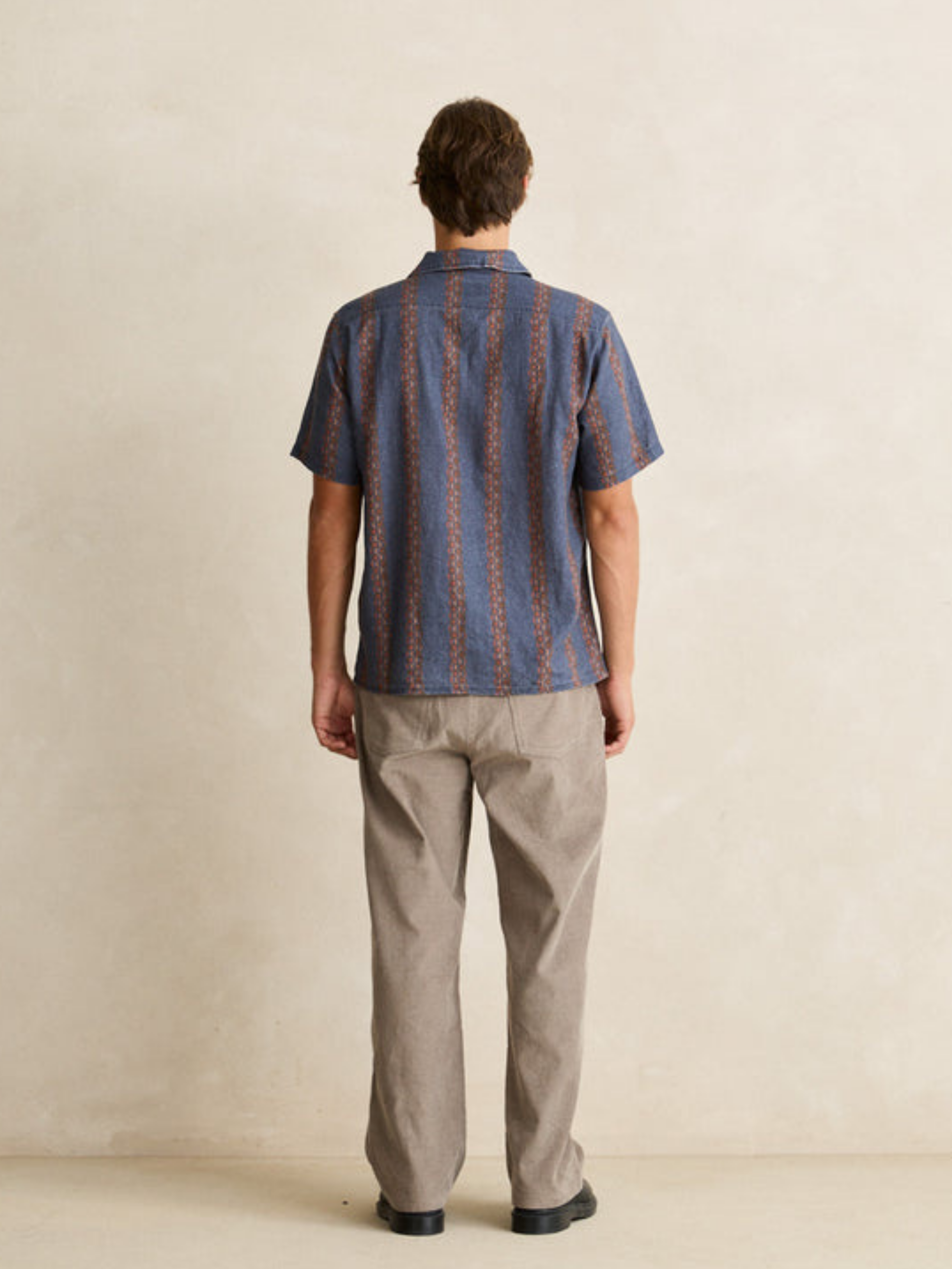 Rhythm Tremolo SS Shirt