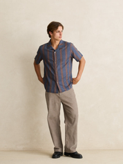 Rhythm Tremolo SS Shirt