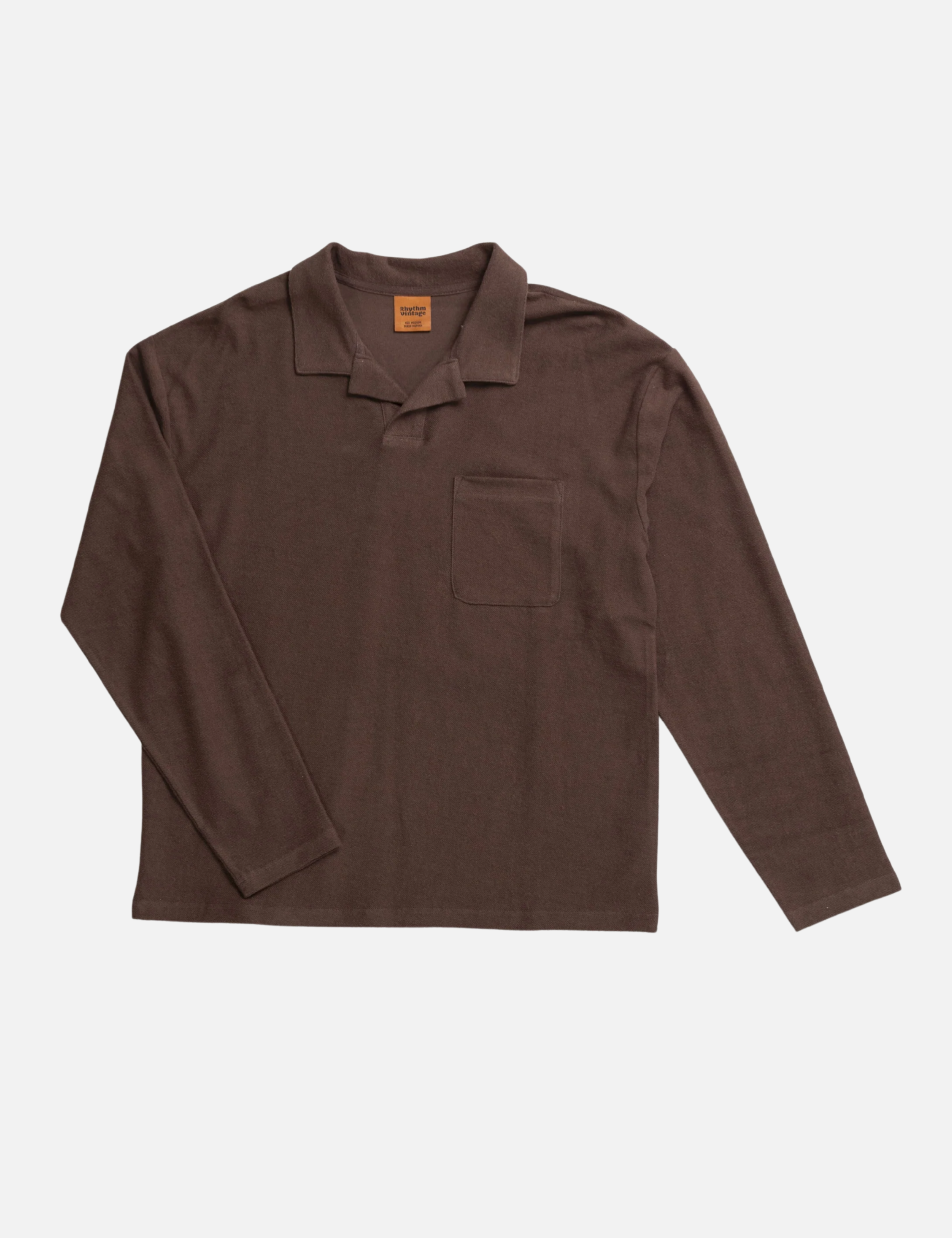 Rhythm-Brand_Product_Pics_-_Rhythm_Vintage_Terry_LS_Polo_CHOCOLATE.png