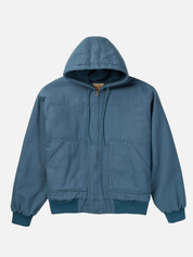 Seager Bison Insulated Jacket