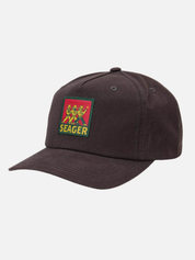 Seager Finger Guns Snapback