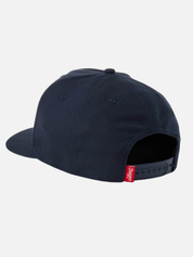 Seager Rodeo Snapback Navy Blue Red Men’s Seager Hats Accessories for Guys Gifts for Him Athens GA Georgia Kempt Menswear Store Near Me 