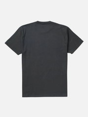 Seager Stampede Tee Vintage Black Graphic T-Shirt for Men Back and Chest Graphics Men’s Tops for Men Seager Western Brand Athens GA Georgia Kempt Menswear Store Near Me