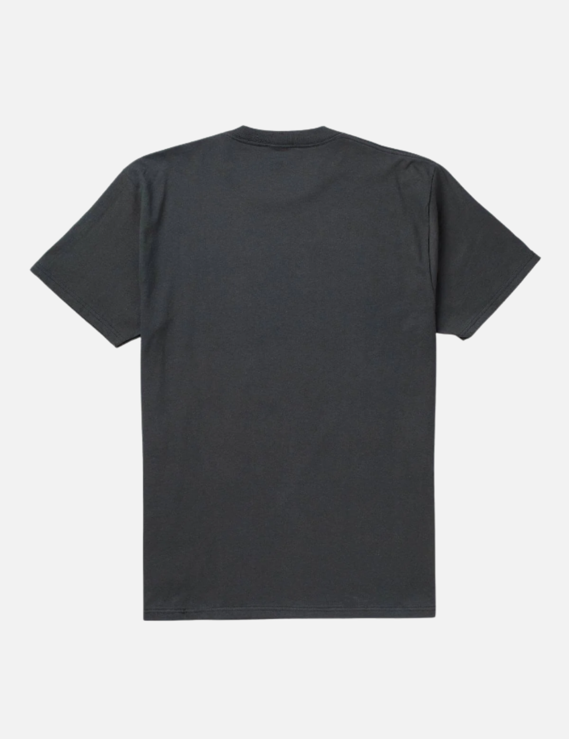 Seager Stampede Tee Vintage Black Graphic T-Shirt for Men Back and Chest Graphics Men’s Tops for Men Seager Western Brand Athens GA Georgia Kempt Menswear Store Near Me