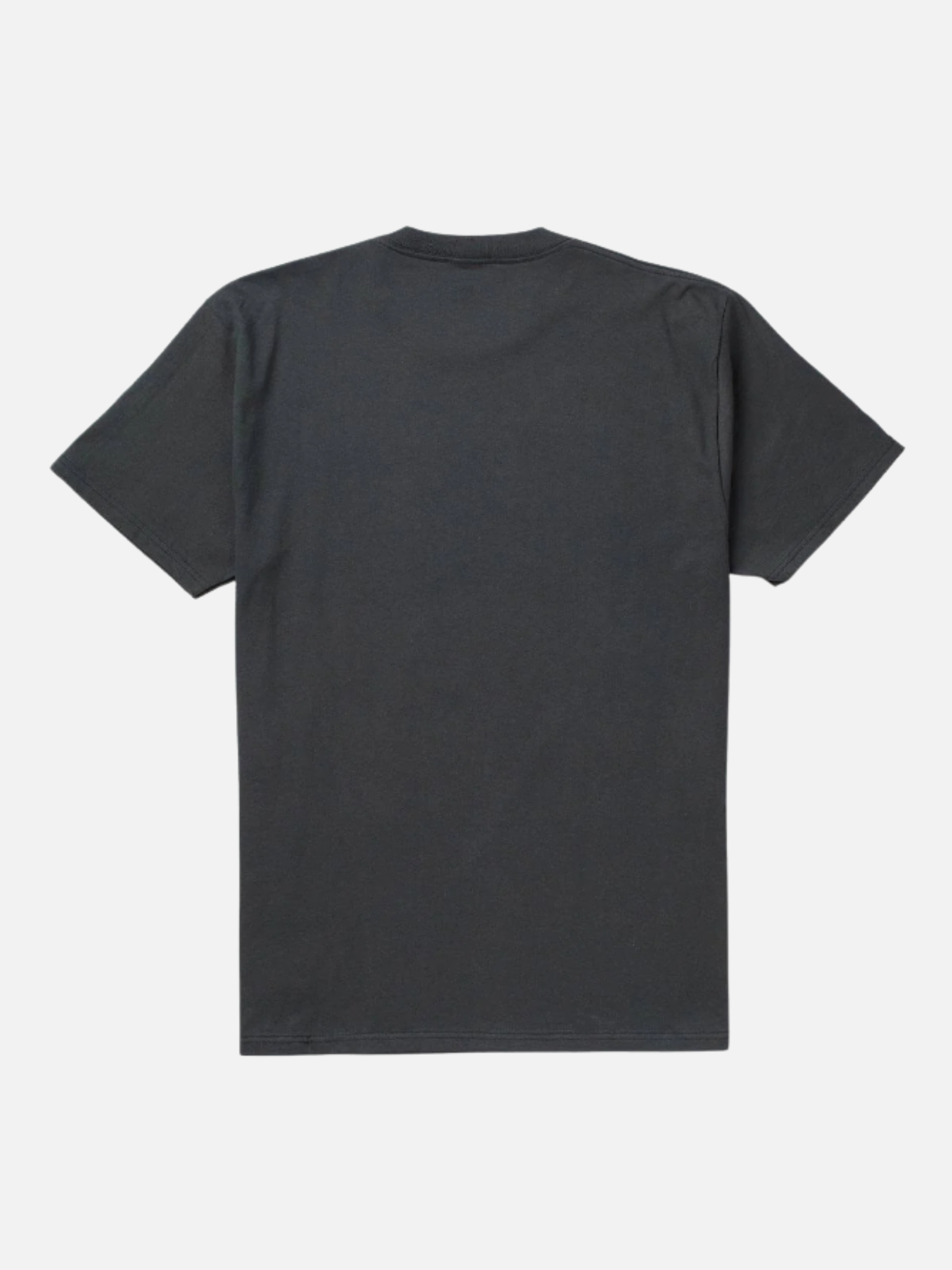 Seager Stampede Tee Vintage Black Graphic T-Shirt for Men Back and Chest Graphics Men’s Tops for Men Seager Western Brand Athens GA Georgia Kempt Menswear Store Near Me