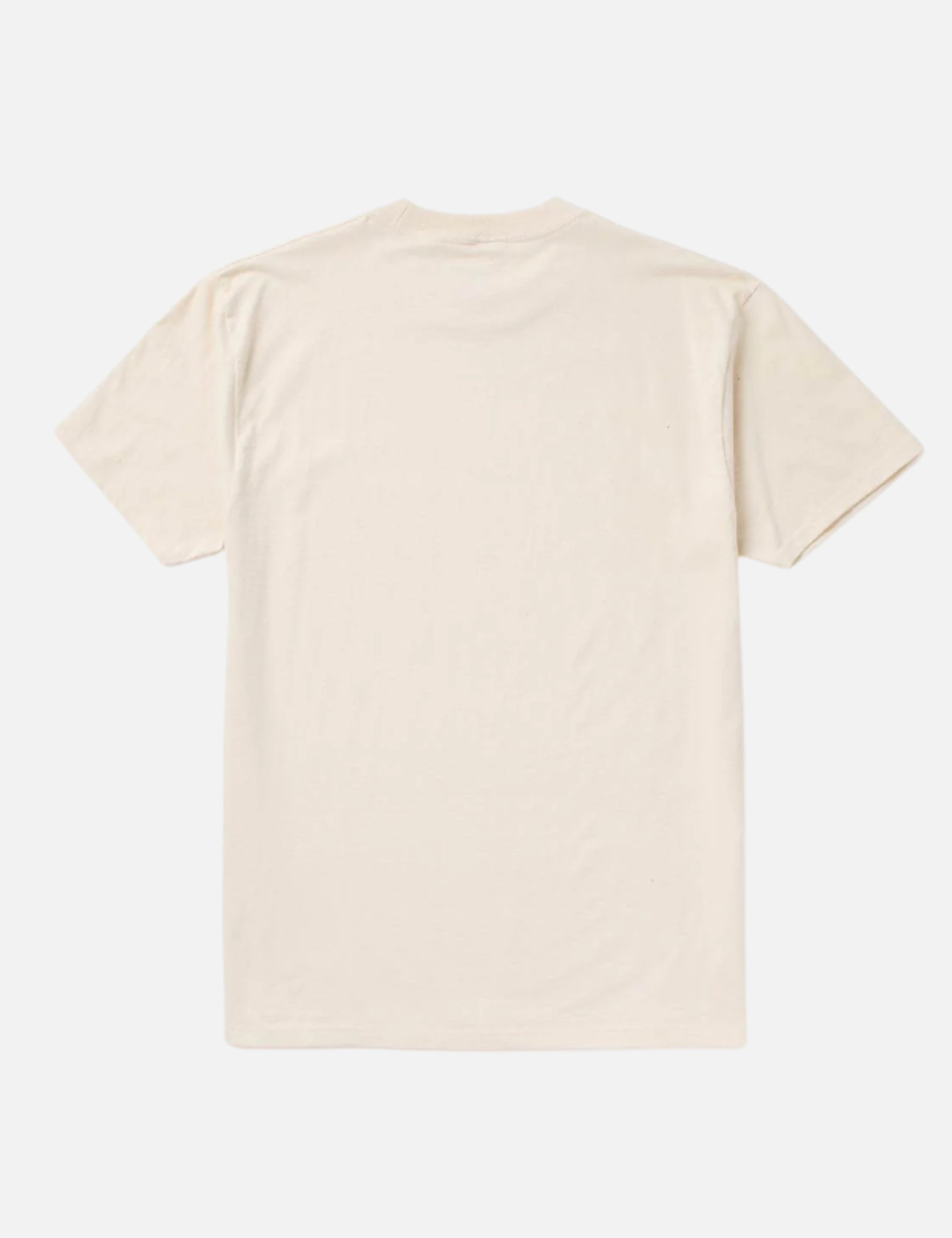 Seager Stampede Tee Vintage White Graphic T-Shirt for Men Back and Chest Graphics Men’s Tops for Men Seager Western Brand Athens GA Georgia Kempt Menswear Store Near Me