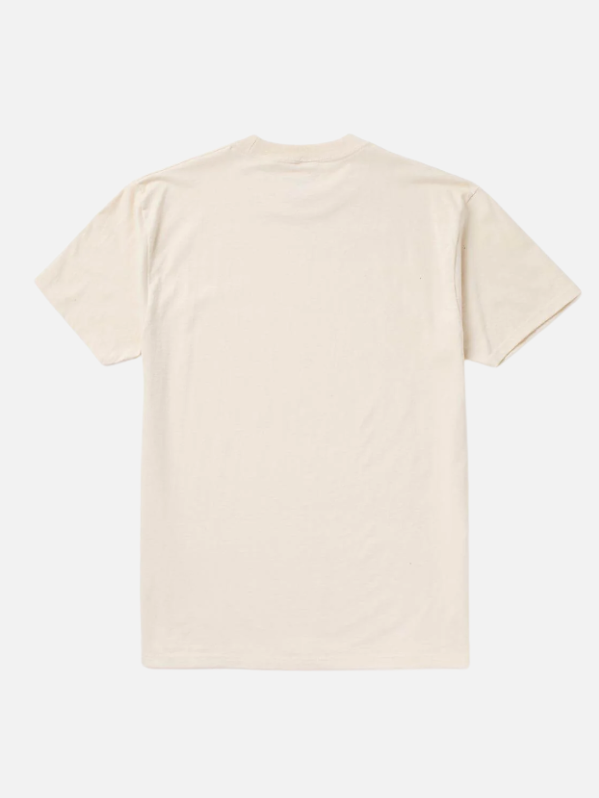 Seager Stampede Tee Vintage White Graphic T-Shirt for Men Back and Chest Graphics Men’s Tops for Men Seager Western Brand Athens GA Georgia Kempt Menswear Store Near Me