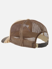 Seager Wilson Mesh Snapback Duck Camo Men’s Seager Hats Accessories for Guys Gifts for Him Athens GA Georgia Kempt Menswear Store Near Me 