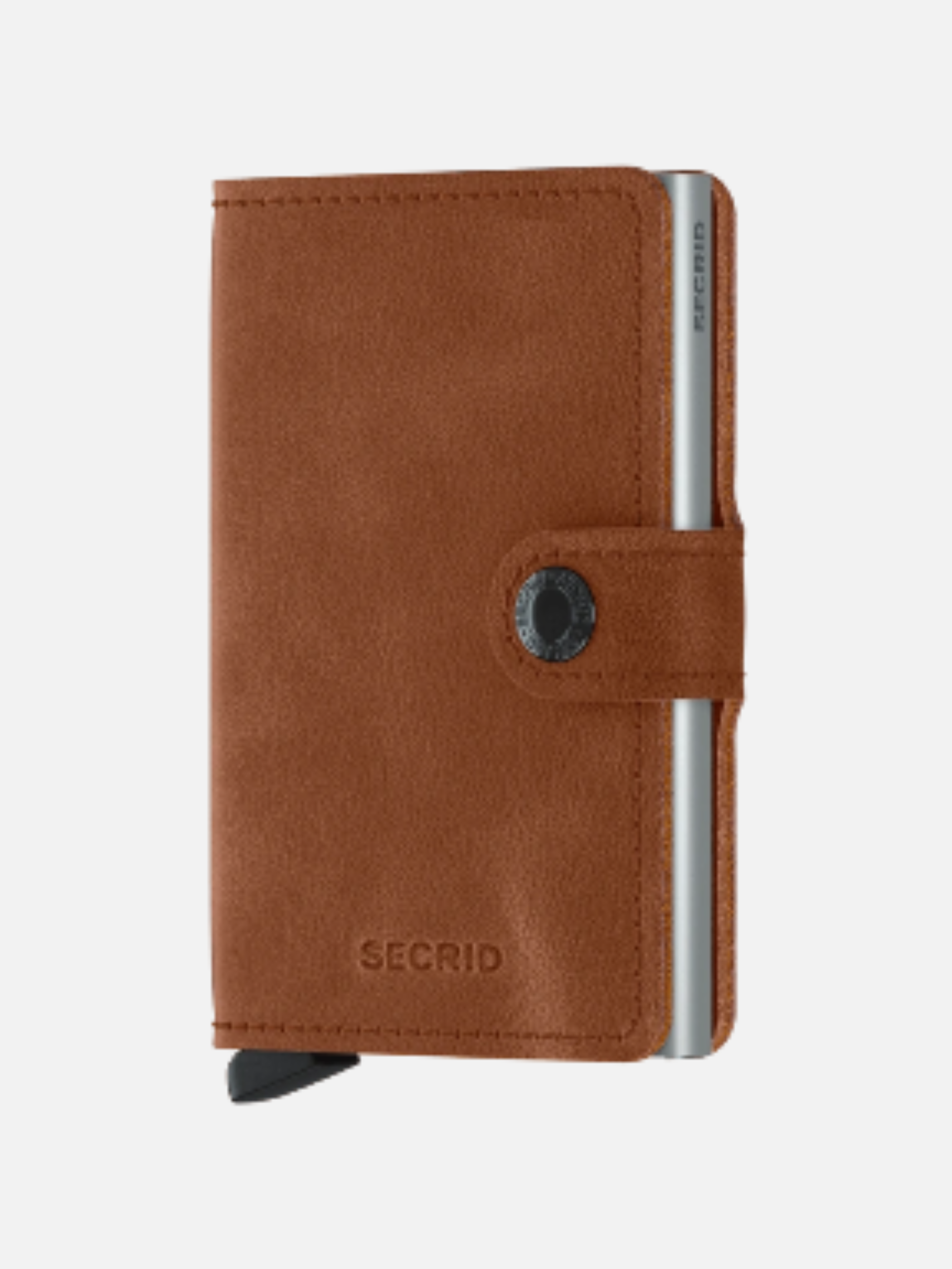 Secrid Miniwallet - Vintage Leather