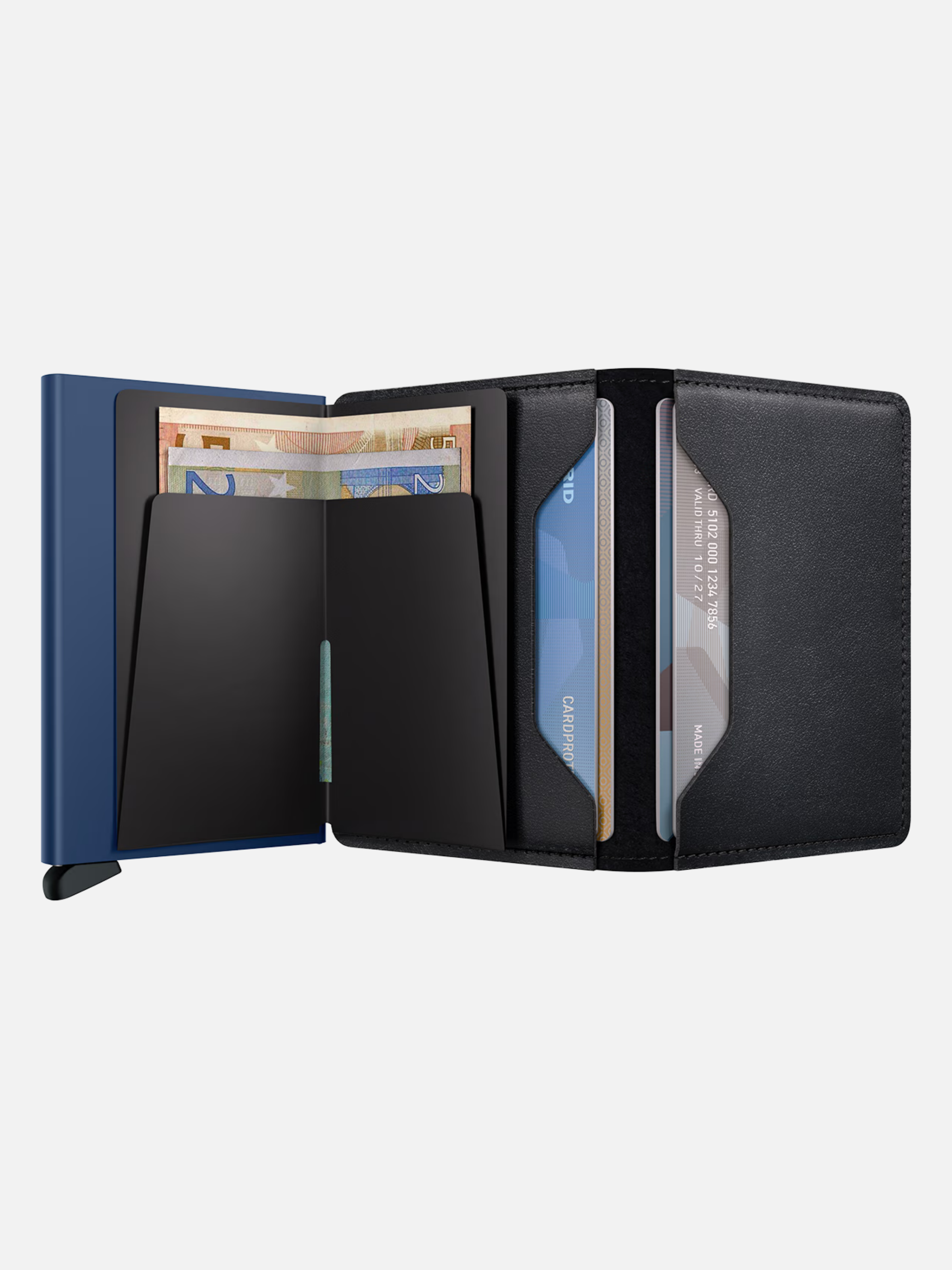 Secrid Slimwallet - Original