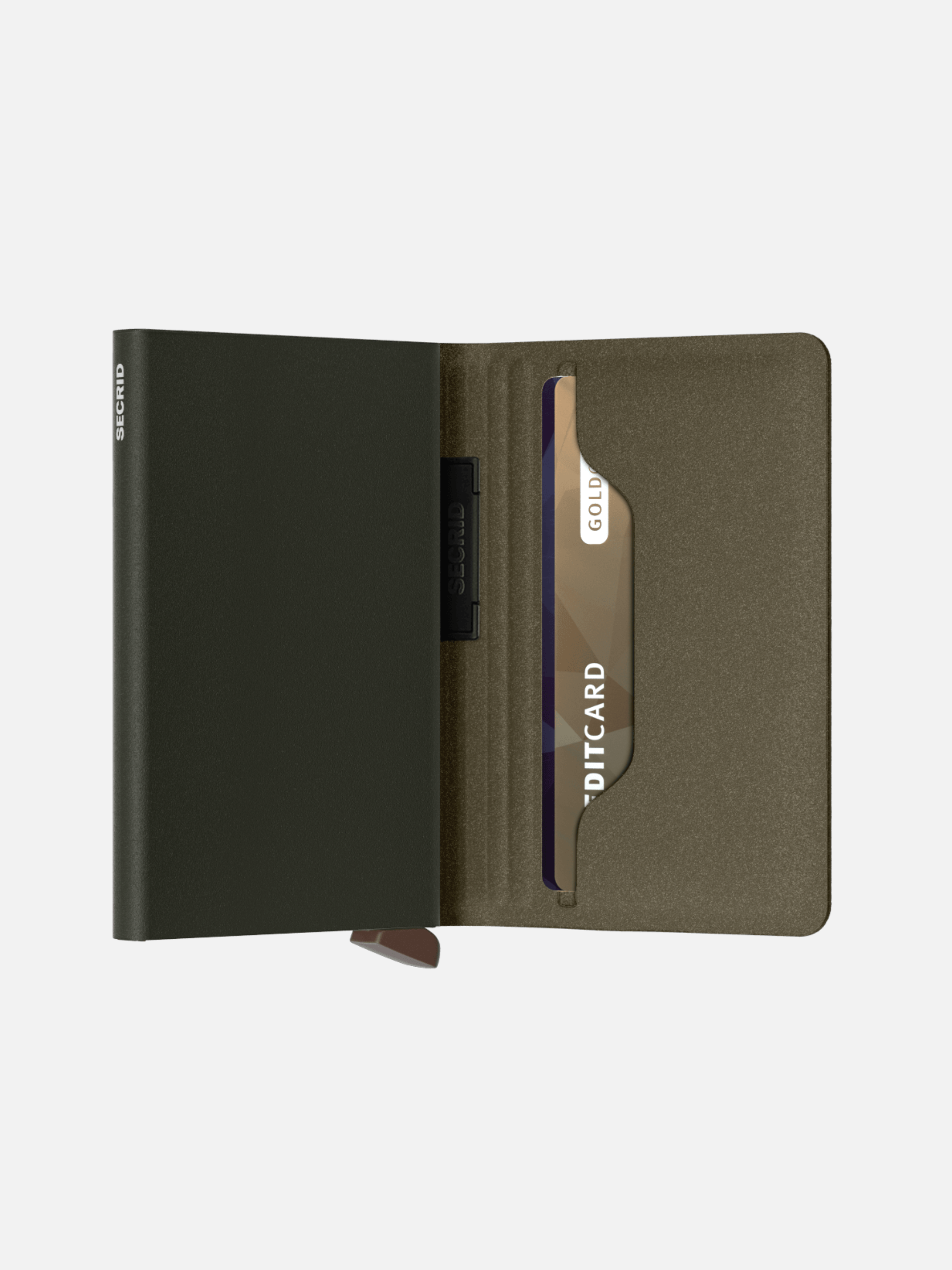 Secrid Bandwallet - LIBA