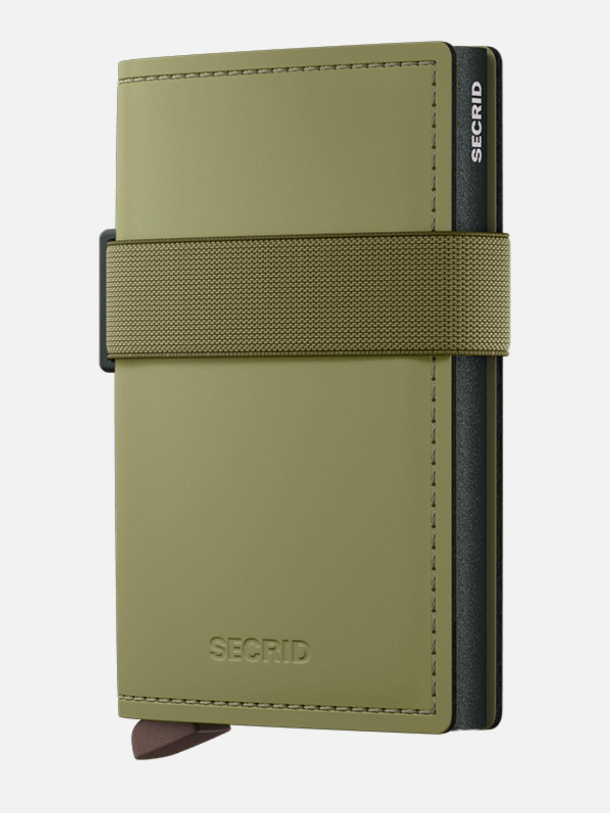 Secrid Bandwallet - Matte