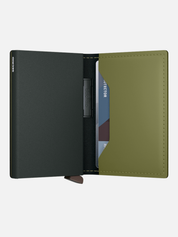 Secrid Bandwallet - Matte