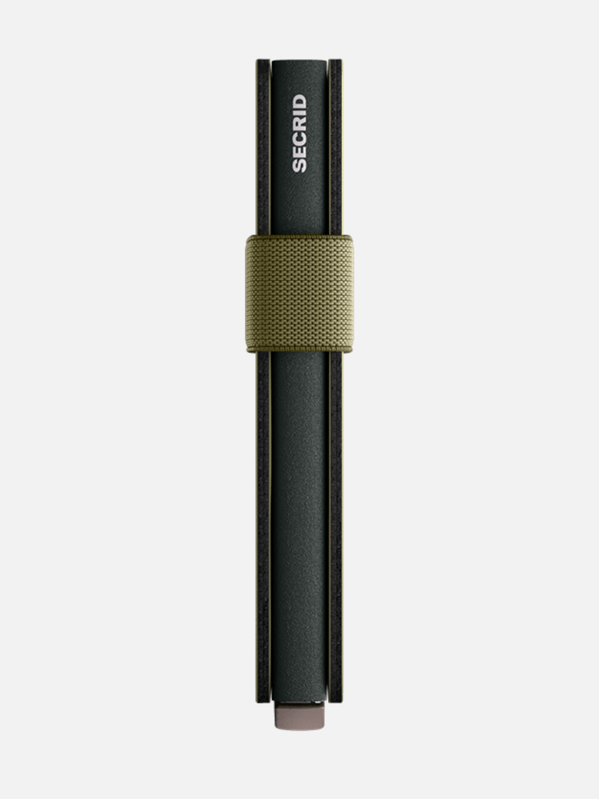 Secrid Bandwallet - Matte