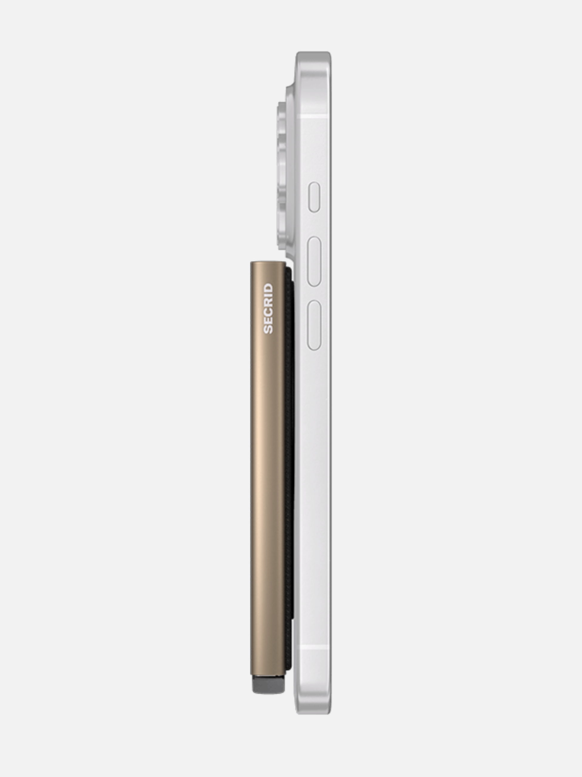 Secrid Cardprotector for Magsafe