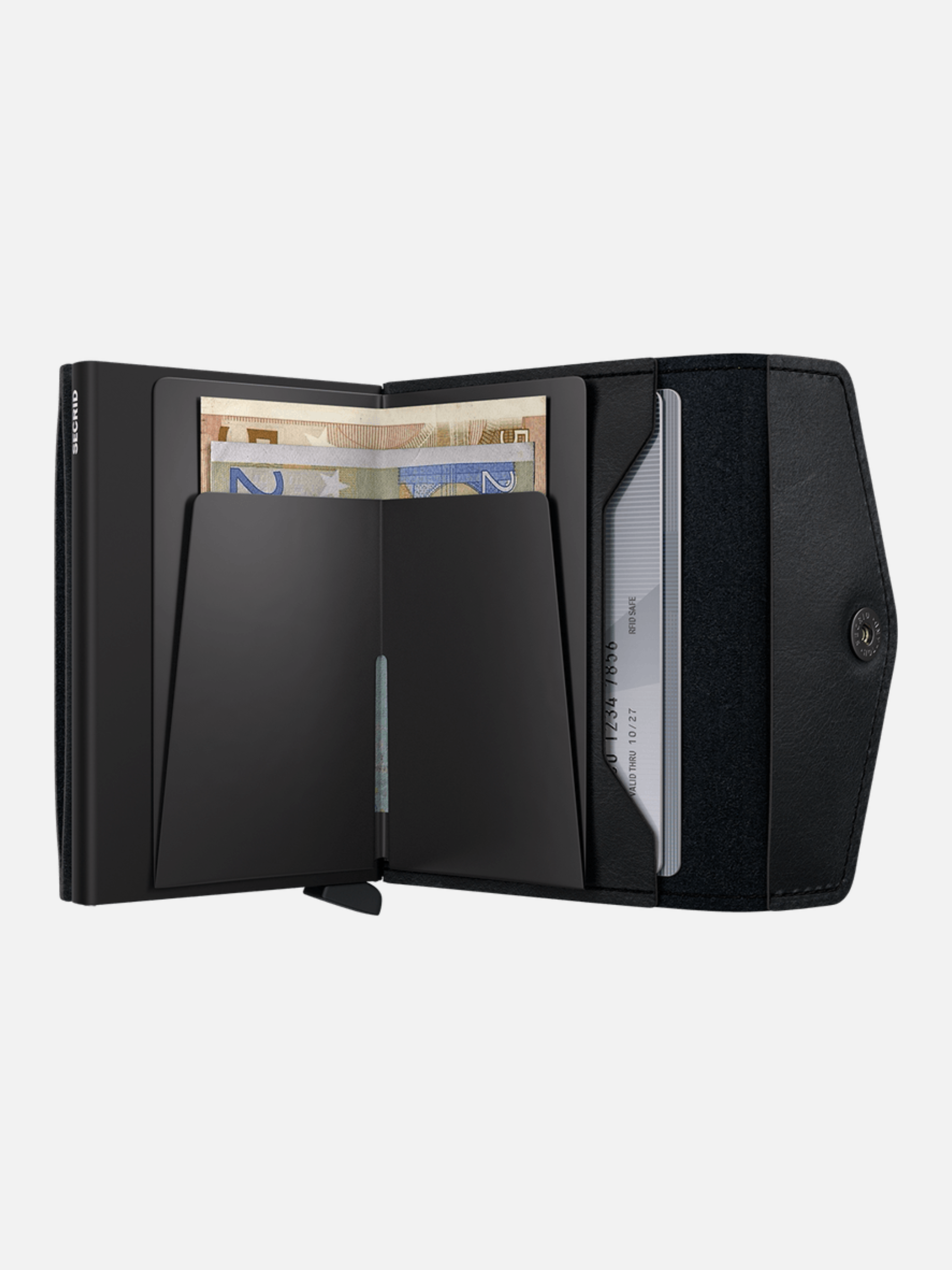 Secrid Envelope Wallet - Vintage Leather