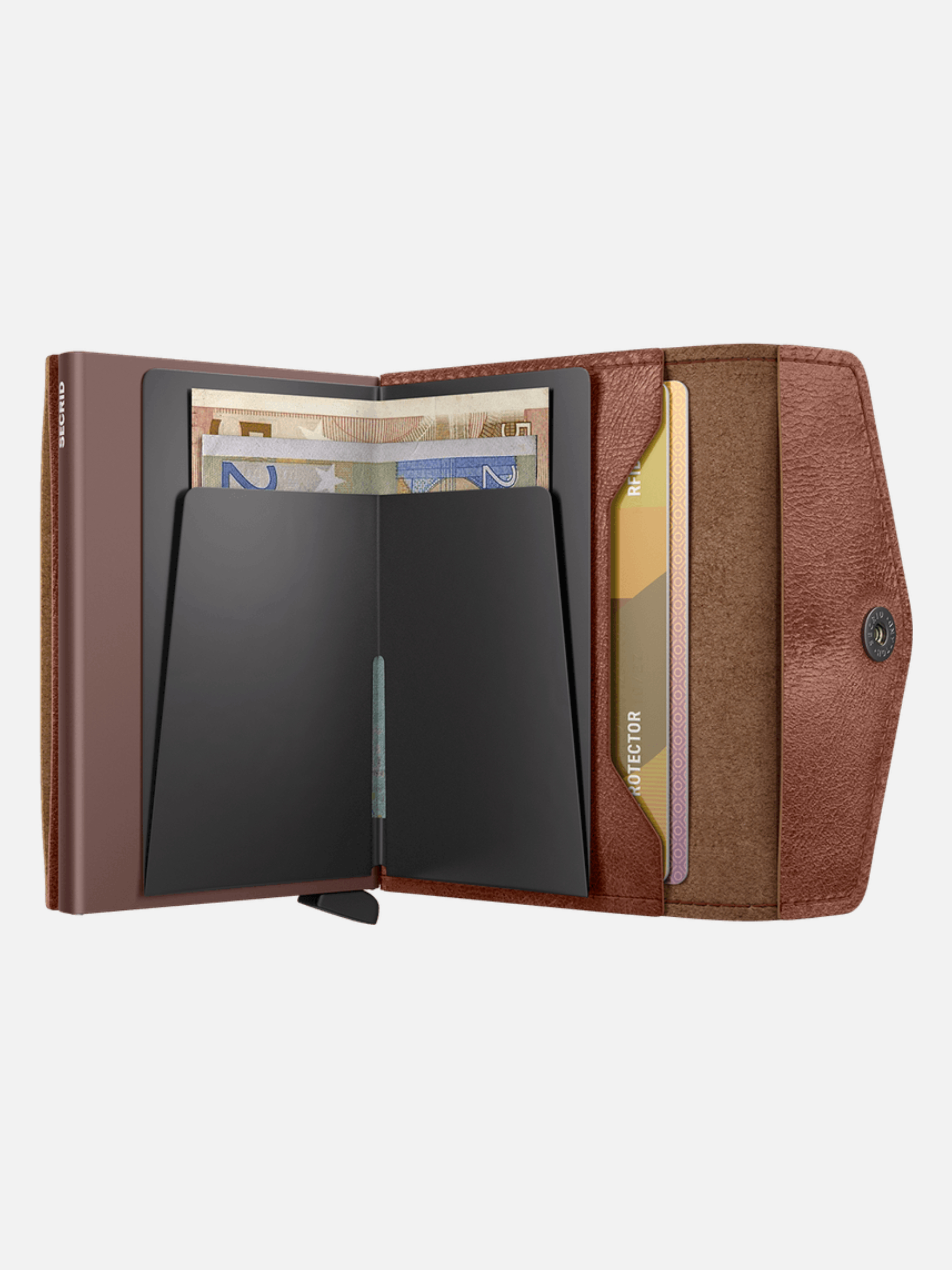 Secrid Envelope Wallet - Vintage Leather