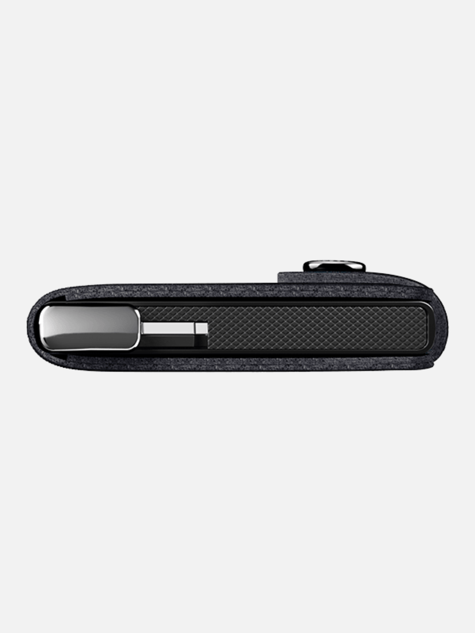 Secrid Premium Miniwallet - Basco Leather