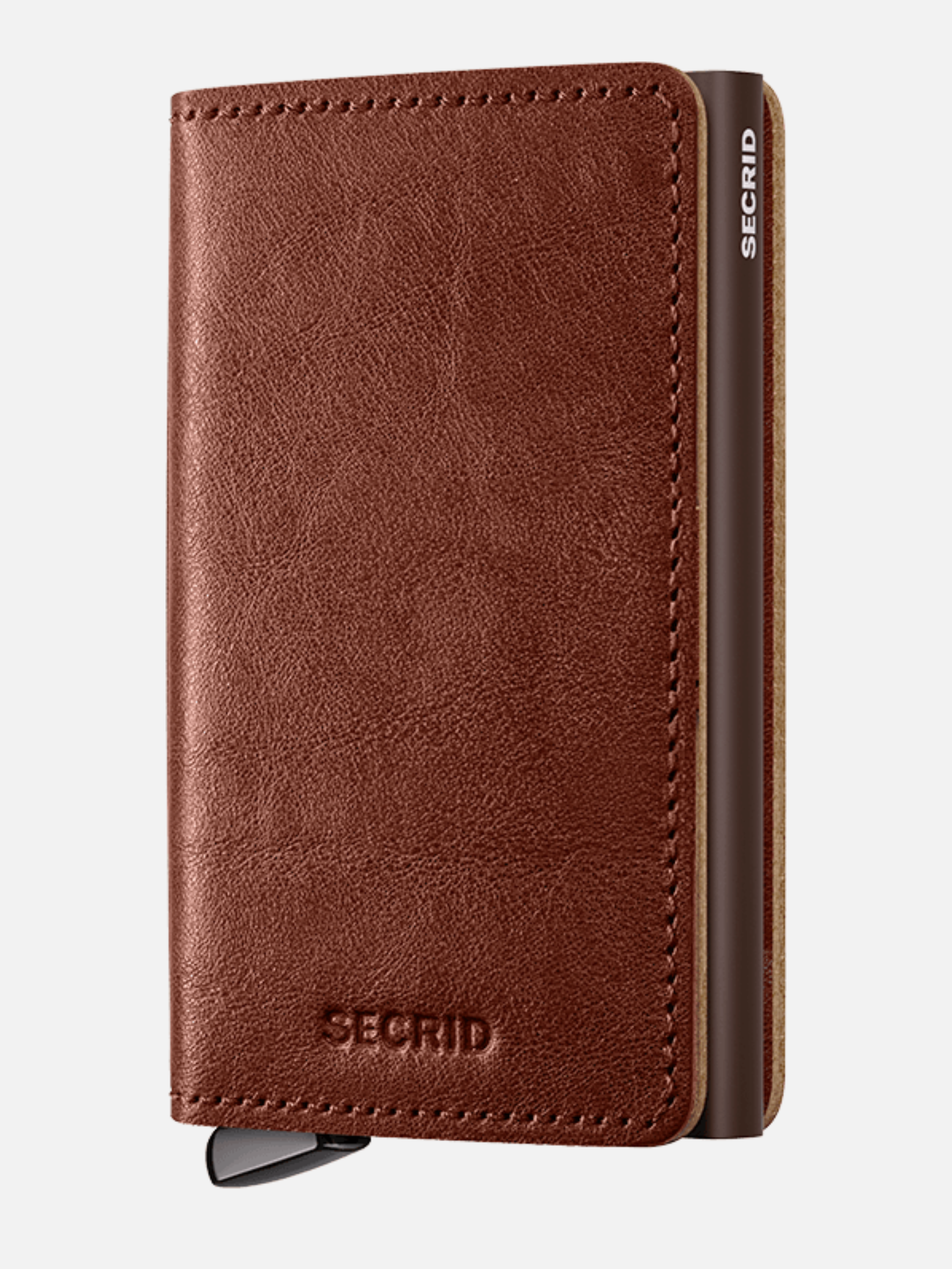 Secrid Premium Slimwallet - Basco Leather