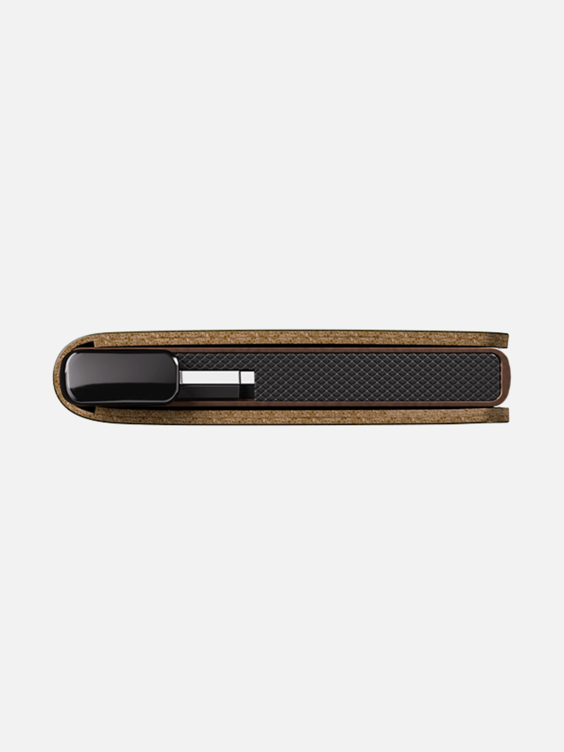 Secrid Premium Slimwallet - Basco Leather