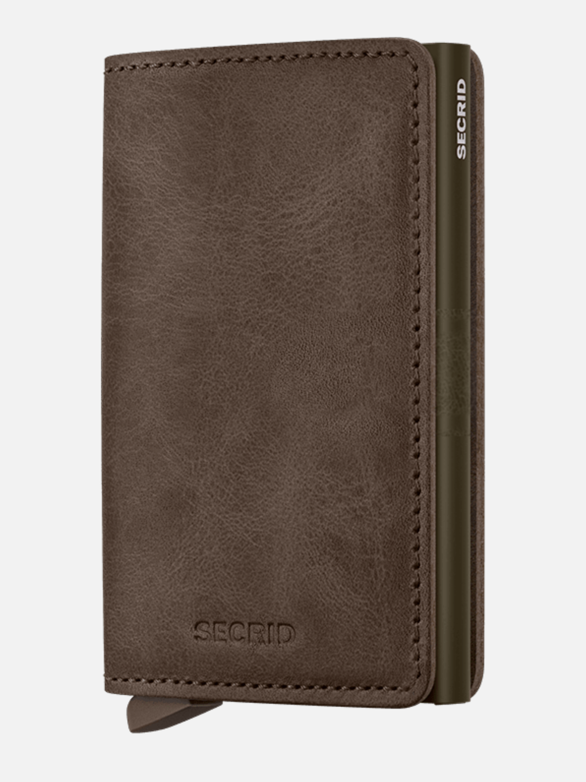 Secrid Slimwallet - Vintage Leather