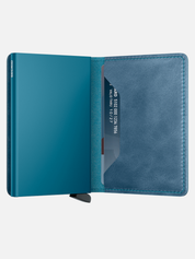 Secrid Slimwallet - Vintage Leather