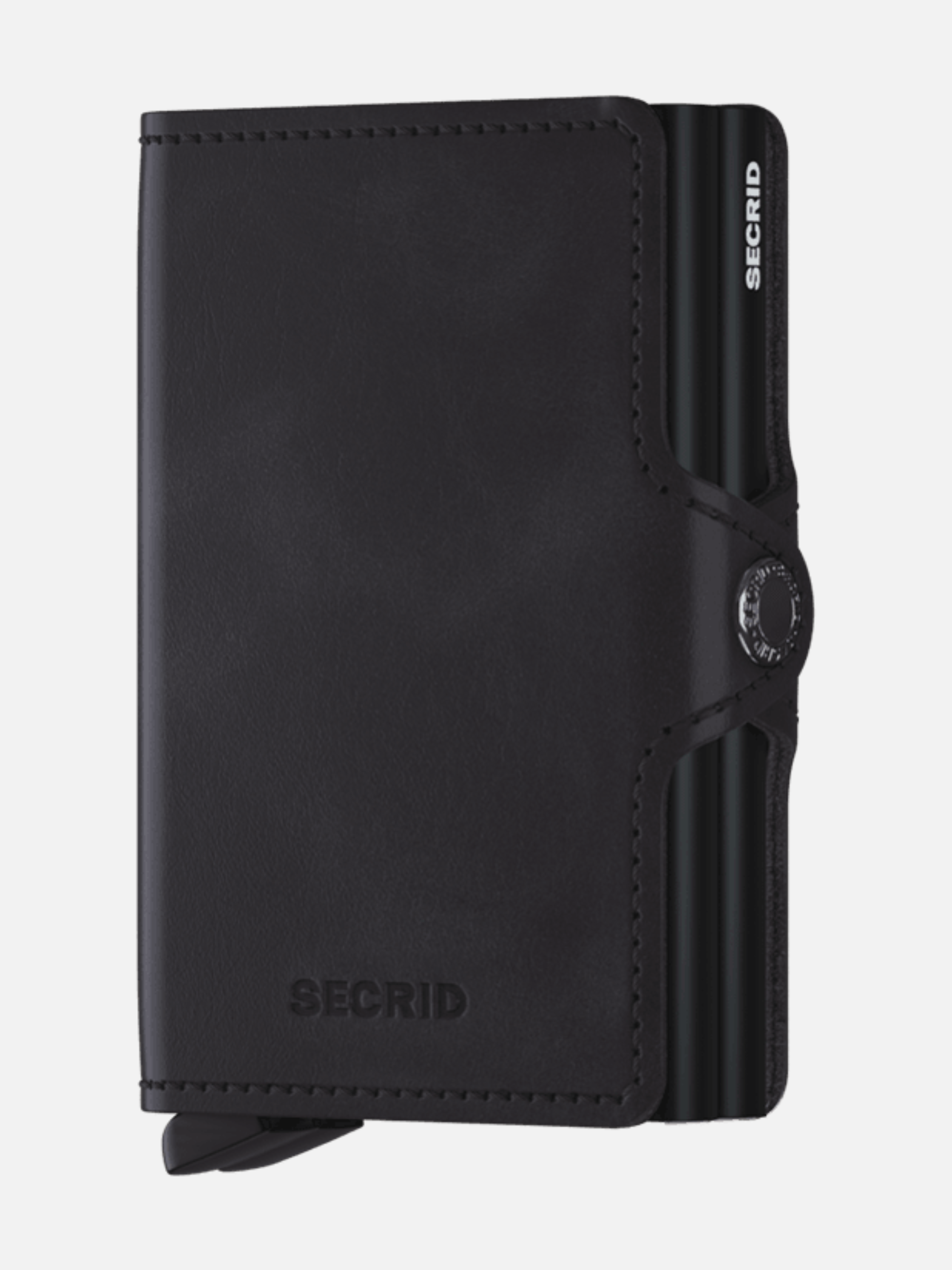 Secrid Twinwallet - Vintage Leather