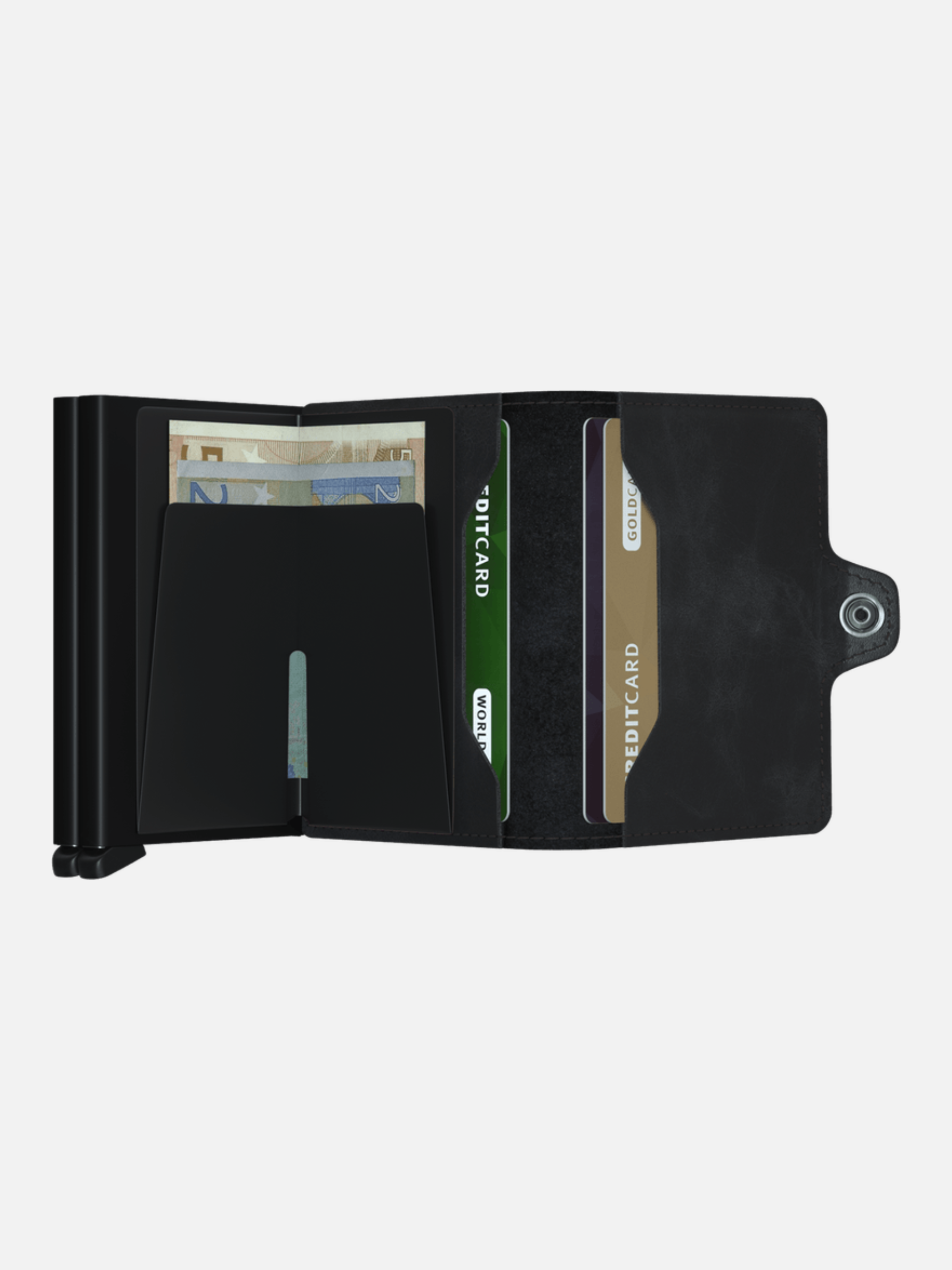 Secrid Twinwallet - Vintage Leather