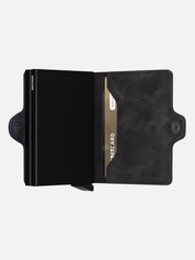Secrid Twinwallet - Vintage Leather