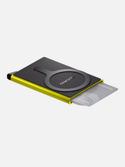 Secrid Magsafe Cardprotector Phone Wallet Lime Kempt Mens Gift Ideas Athens GA Shopping