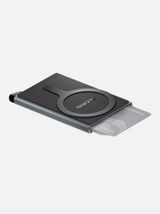 Secrid Magsafe Cardprotector Wallet Titanium Kempt Mens Gift Ideas Athens GA Shopping