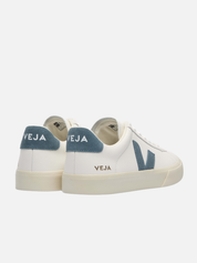 Veja Campo Leather Sneaker - Extra White California