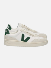 Veja V-90 Sneaker - Extra White Cyprus