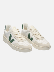 Veja V-90 Sneaker - Extra White Cyprus