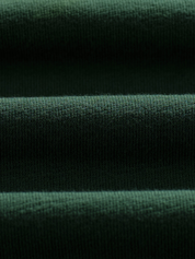 Wax London Atwood Textured Organic Cotton Polo Shirt Dark Green Men’s Polos for Men Summer Shirts for Guys Athens GA Georgia Kempt Menswear Store Near Me