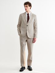 Wax Fintry Linen Blazer 2.0