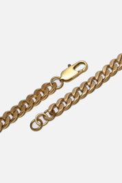 Curated Basics Curb Chain Bracelet