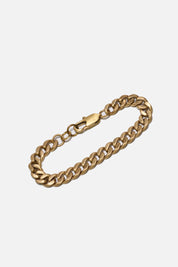 Curated Basics Curb Chain Bracelet