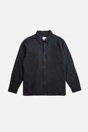 Rhythm Linen Long Sleeve Shirt Kempt Mens Clothing Store Athens Ga Downtown Shopping